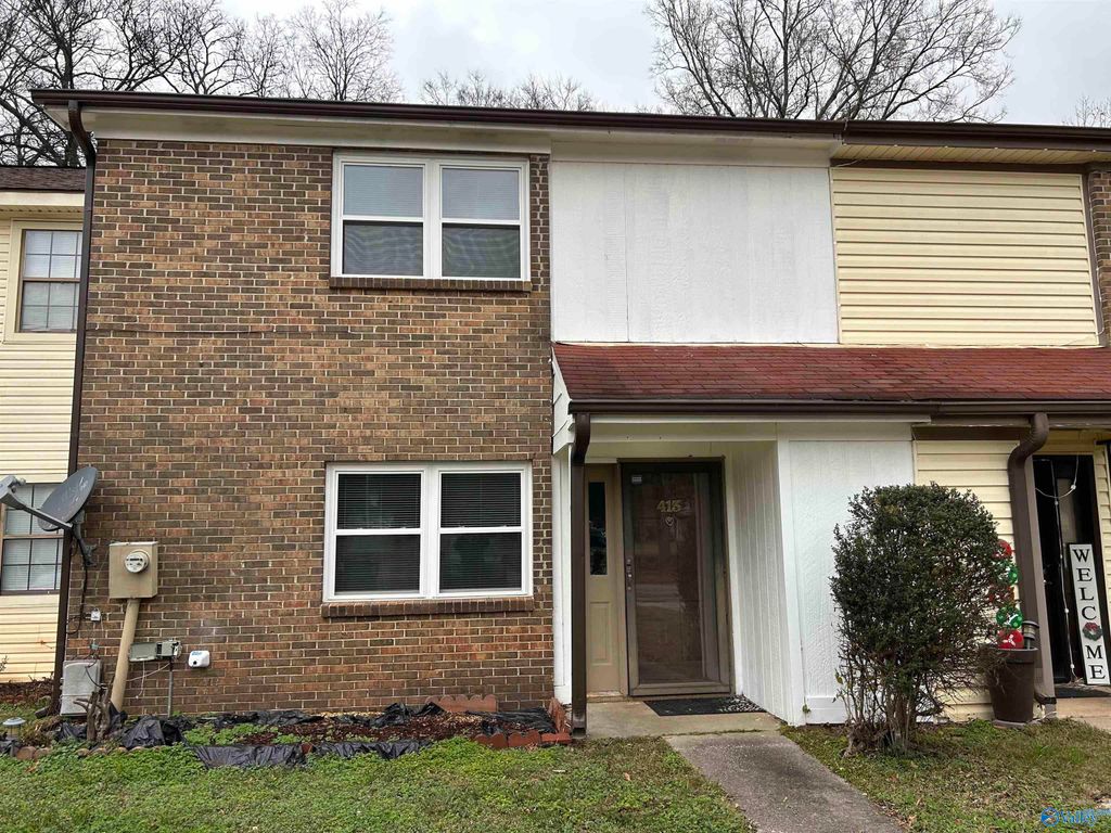 413 Oakland Road, Madison, AL 35758