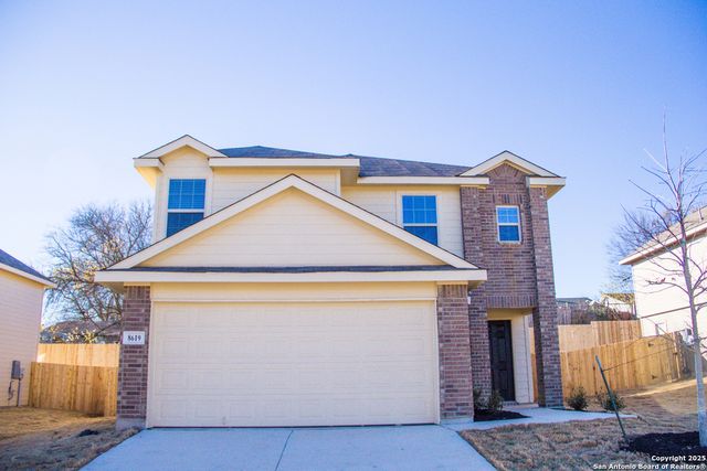 8619 Tesoro Hills, San Antonio, TX 78242