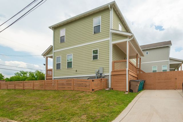 2215 11th Ave, N, Nashville, TN 37208