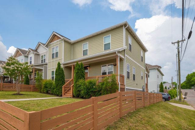 2215 11th Ave, N, Nashville, TN 37208