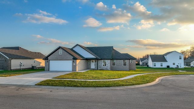 303 Mohegan Trail, Richmond, KY 40475