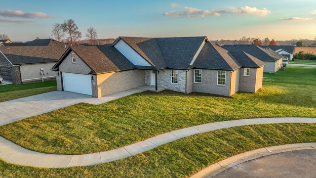 303 Mohegan Trail, Richmond, KY 40475
