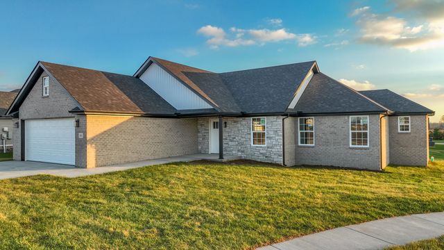303 Mohegan Trail, Richmond, KY 40475