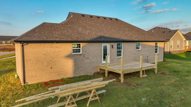 303 Mohegan Trail, Richmond, KY 40475