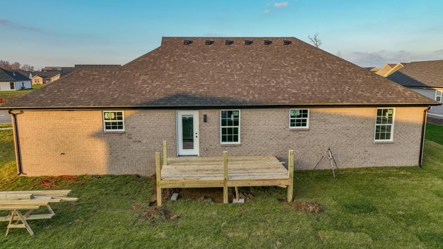 303 Mohegan Trail, Richmond, KY 40475