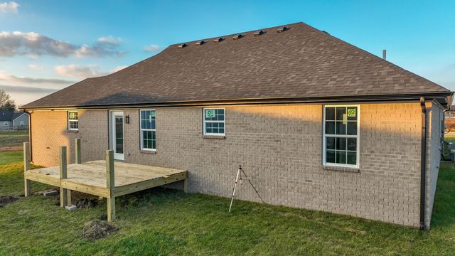 303 Mohegan Trail, Richmond, KY 40475
