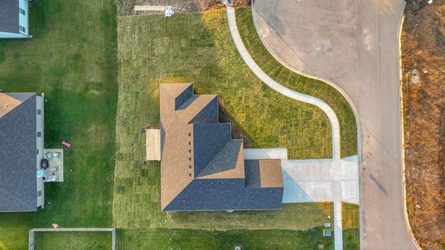 303 Mohegan Trail, Richmond, KY 40475