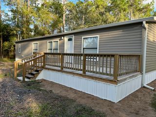 5781 WALNUT AVENUE, Bunnell, FL 32110