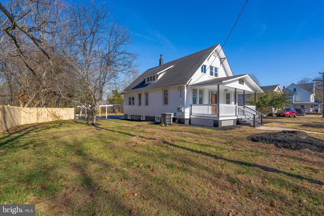 528 W MAIN ST, Millville, NJ 08332