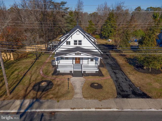 528 W MAIN ST, Millville, NJ 08332