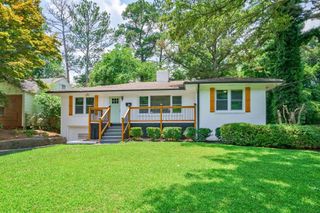 254 Richardson NW Road, Atlanta, GA 30314