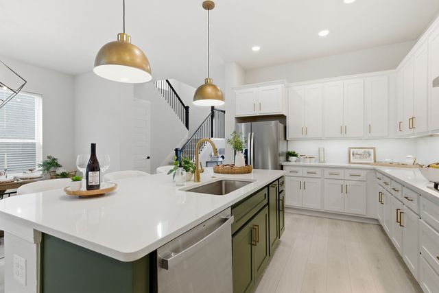 13832 Wembley Bend Way, Fort Worth, TX 76008