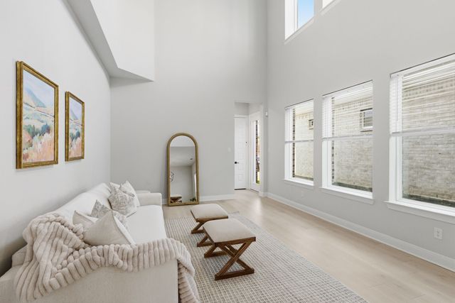 13832 Wembley Bend Way, Fort Worth, TX 76008