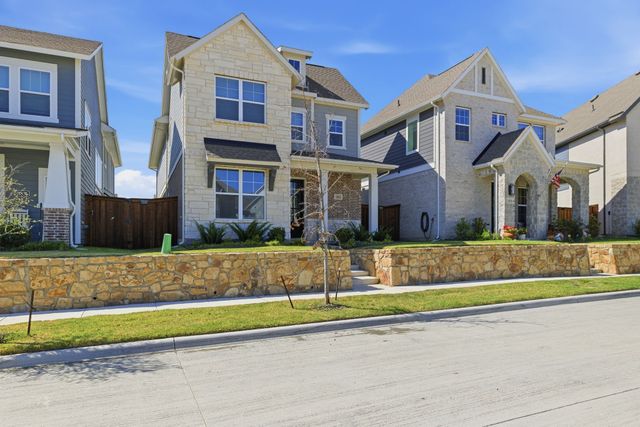 13832 Wembley Bend Way, Fort Worth, TX 76008