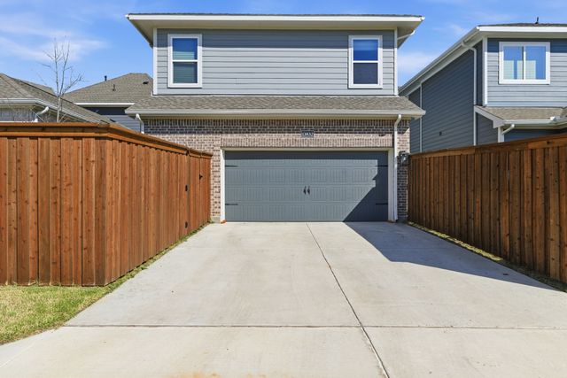 13832 Wembley Bend Way, Fort Worth, TX 76008