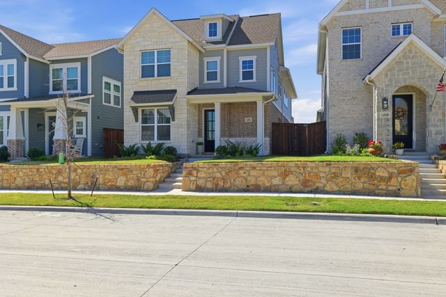 13832 Wembley Bend Way, Fort Worth, TX 76008