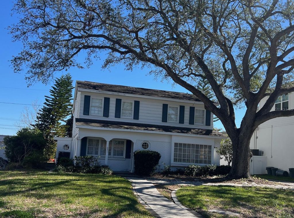 631 HUDSON AVENUE, Tampa, FL 33606