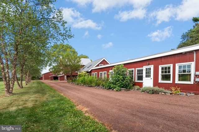 119 CENTER HILL RD, Upper Black Eddy, PA 18972
