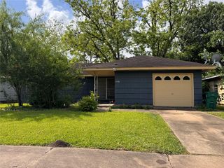 1220 Fresa Road, Pasadena, TX 77502
