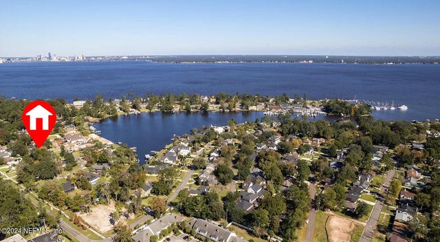 5054 PIRATES COVE Road, Jacksonville, FL 32210