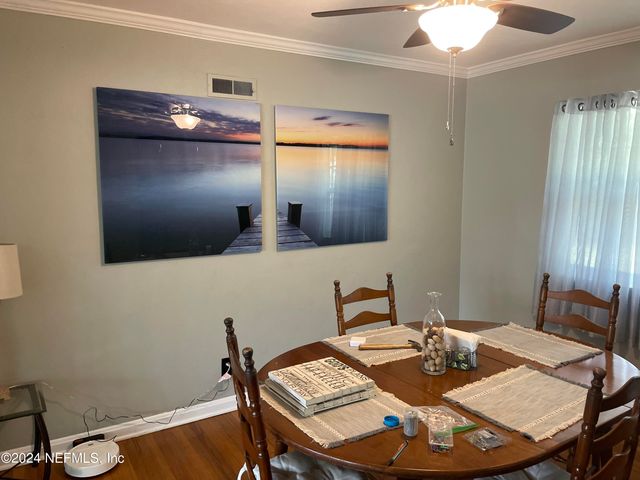 5054 PIRATES COVE Road, Jacksonville, FL 32210