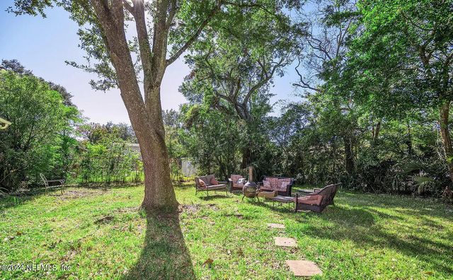 5054 PIRATES COVE Road, Jacksonville, FL 32210