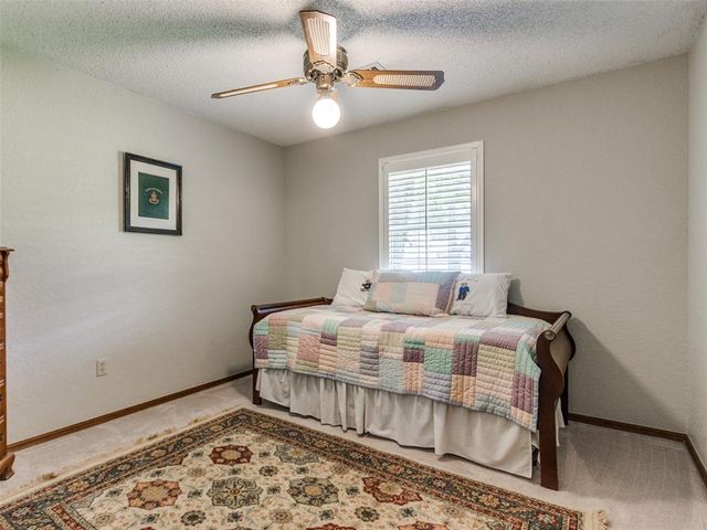 46 Shady Grove Road, Mcloud, OK 74851