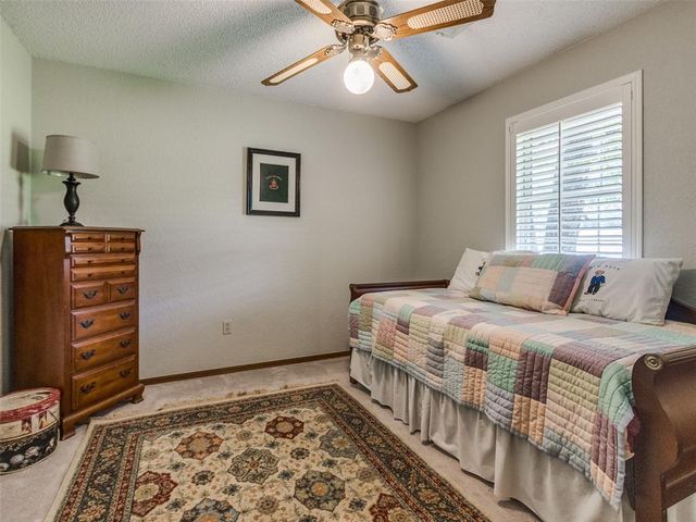 46 Shady Grove Road, Mcloud, OK 74851