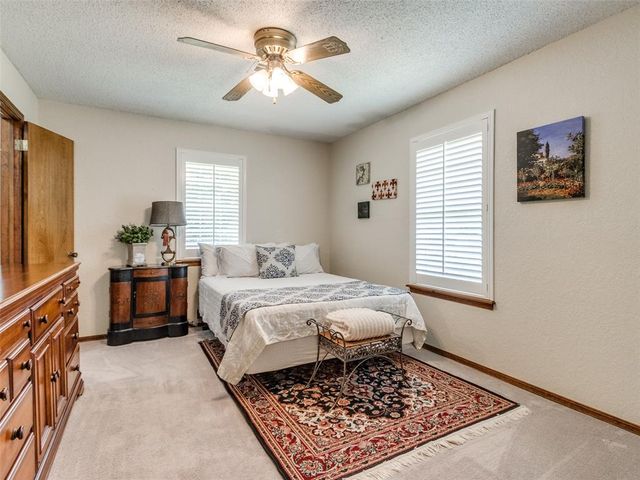 46 Shady Grove Road, Mcloud, OK 74851