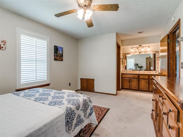 46 Shady Grove Road, Mcloud, OK 74851
