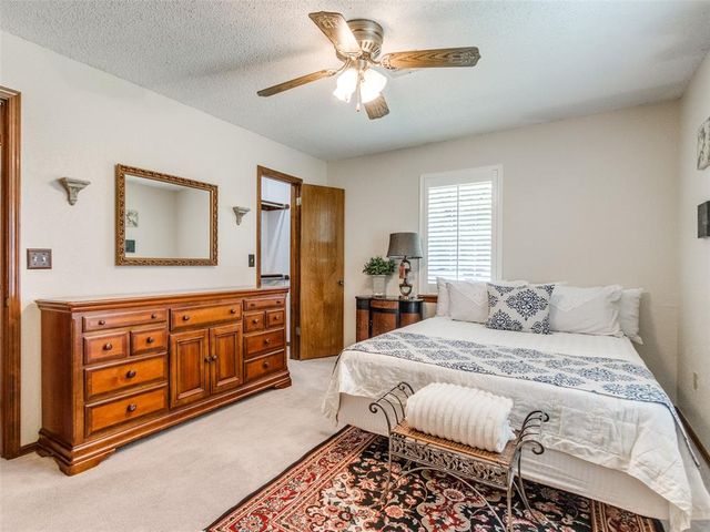 46 Shady Grove Road, Mcloud, OK 74851