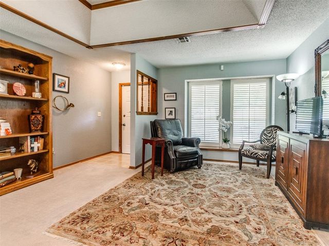46 Shady Grove Road, Mcloud, OK 74851