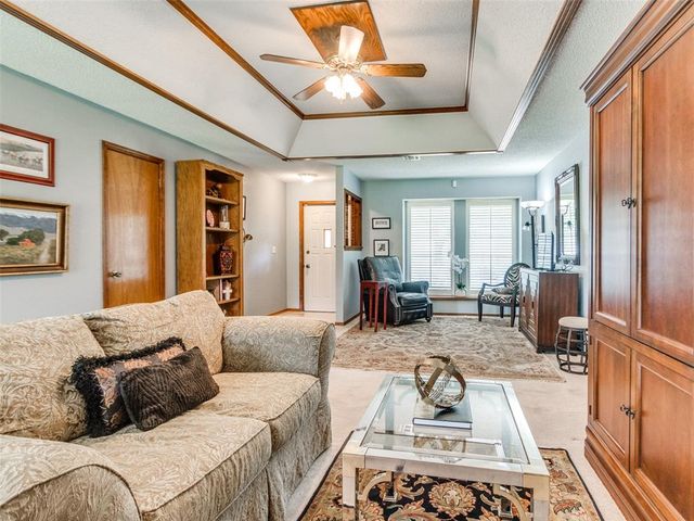 46 Shady Grove Road, Mcloud, OK 74851