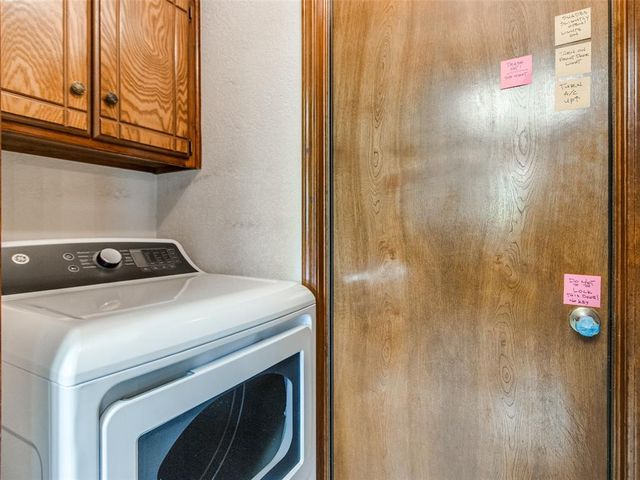 46 Shady Grove Road, Mcloud, OK 74851