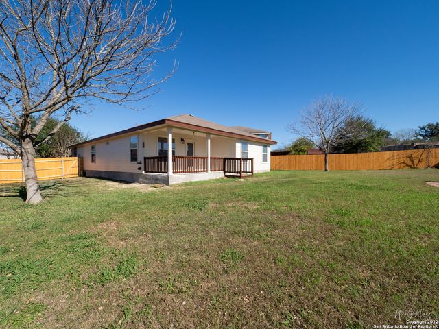 129 CRANE CREST DR, New Braunfels, TX 78130