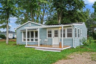 6029 Keigley Street, Coloma Twp, MI 49038