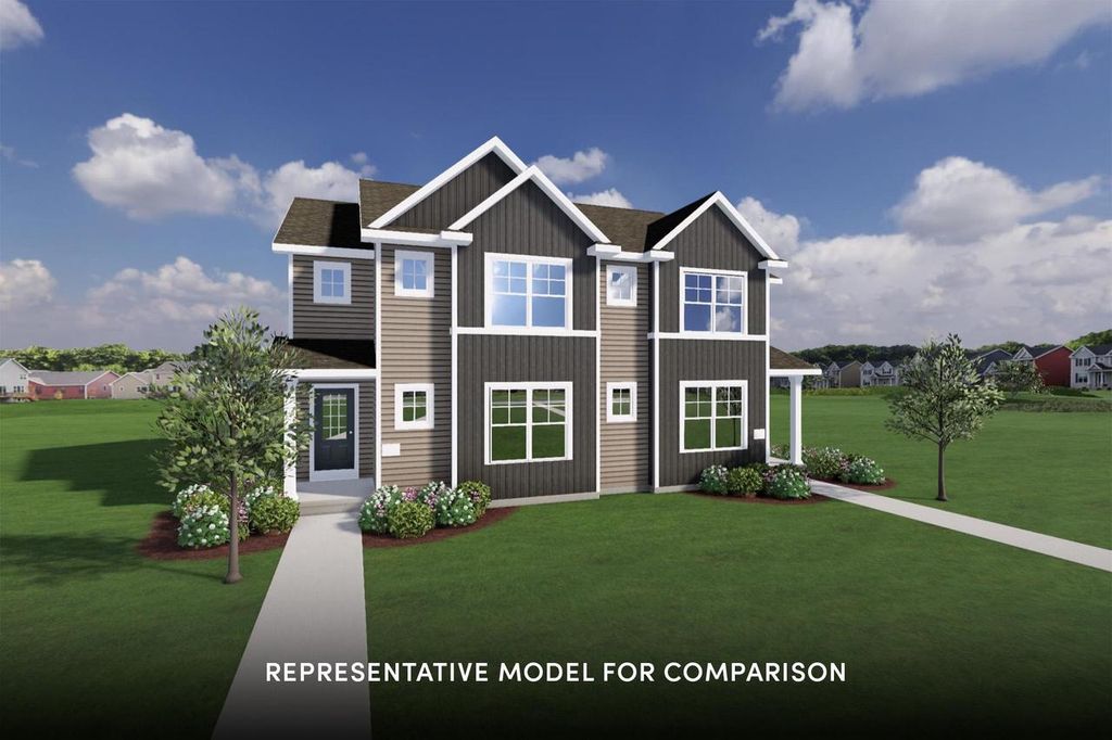 2122 S High Point Road, Madison, WI 53719