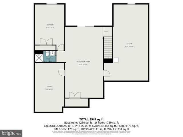 3906 SEABISCUIT WAY, Harrisburg, PA 17112