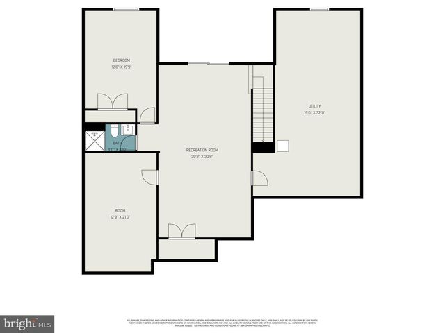 3906 SEABISCUIT WAY, Harrisburg, PA 17112