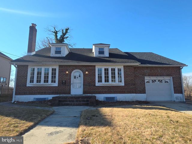 167 SINGLEY AVE, Runnemede, NJ 08078