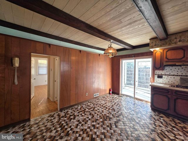 167 SINGLEY AVE, Runnemede, NJ 08078