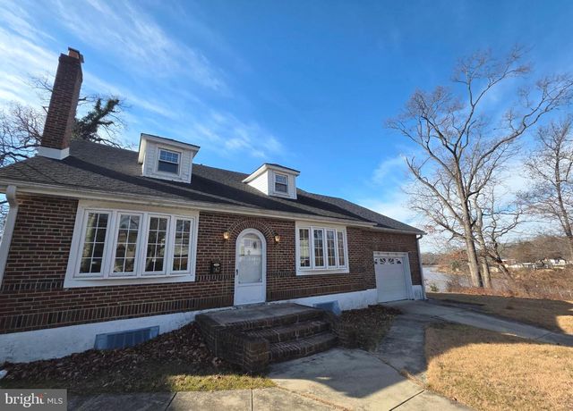 167 SINGLEY AVE, Runnemede, NJ 08078