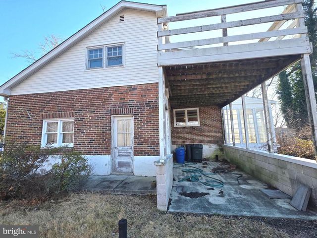 167 SINGLEY AVE, Runnemede, NJ 08078