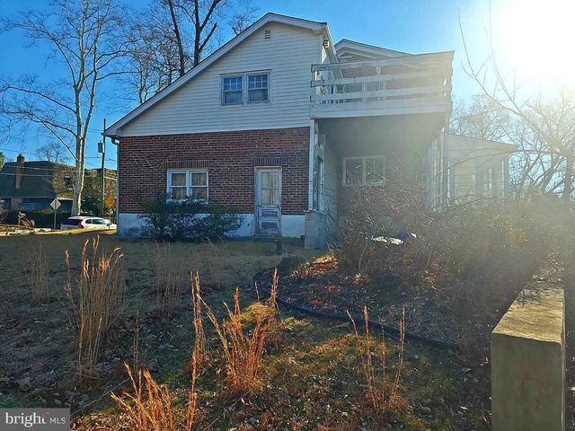 167 SINGLEY AVE, Runnemede, NJ 08078