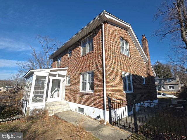 167 SINGLEY AVE, Runnemede, NJ 08078