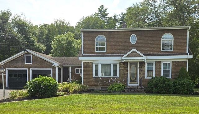 115 Acushnet Rd, Mattapoisett, MA 02739