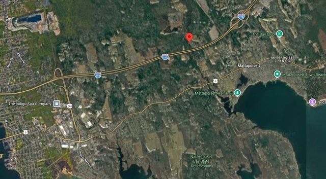 115 Acushnet Rd, Mattapoisett, MA 02739