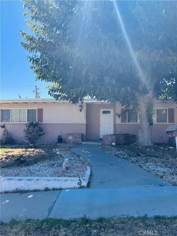 38650 Yucca Tree, Palmdale, CA 93551