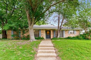 5008 Hatherly Drive, Plano, TX 75023