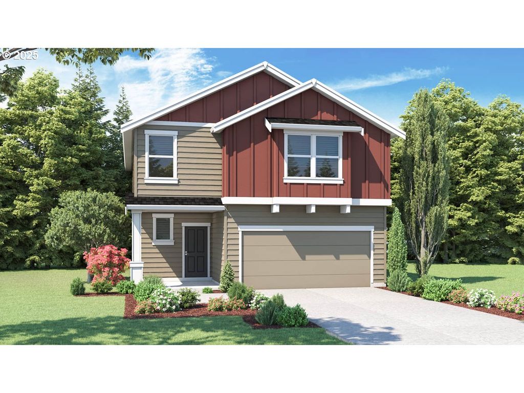 2775 U St, Springfield, OR 97477